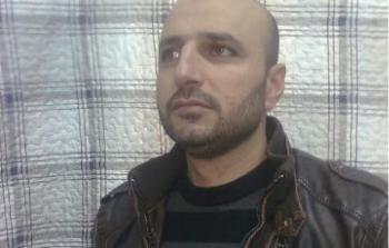 الأسير علي شواهنة