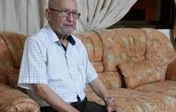 الداعية نور الدين دروزة