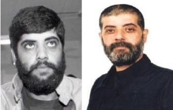 الأسير محمد عادل داود (59 عاما) من قلقيلية .. (أرشيف)