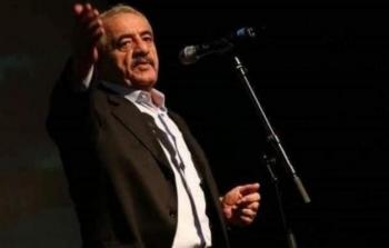 القيادي الراحل سالم حسن خلة (أرشيف)