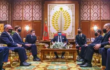 صورة أرشيفية