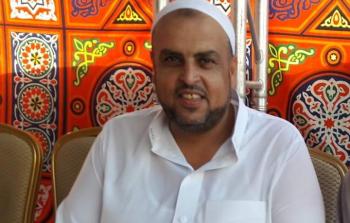 الراحل بكر حسان توفي في تركيا