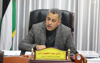 تصوير - الزميل محمود أبو حصيرة