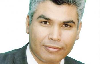 سعيد الخرومي النائب في برلمان الاحتلال الإسرائيلي  (أرشيف)