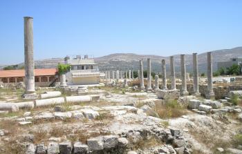 سبسطية (أرشيف)