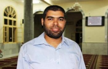 القيادي في الحركة الإسلامية محمد أبو نجم