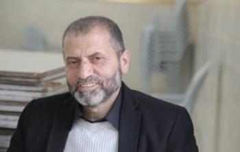 الدكتور سليمان اغبارية  (أرشيف)