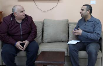 تصوير / الزميل ياسر فتحي