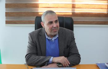 تصوير / الزميل رمضان الأغا