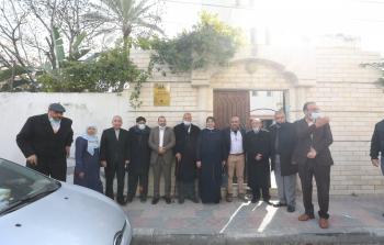 تصوير/ رمضان الأغا