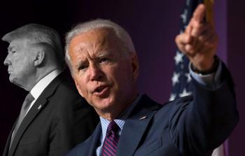 الرئيس الأمريكي المنتخب جو بايدن (أرشيف)