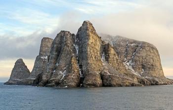 أنهار مخفية وقارة مفقودة.. أبرز اكتشافات 2020 الجيولوجية