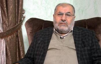 النائب قرعاوي