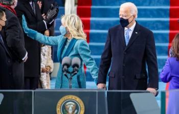 جو بايدن رئيسا لـ