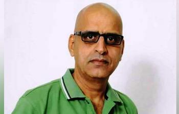 الأسير محمود سالم أبو خرابيش  (أرشيف)