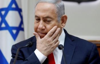 رئيس حكومة الاحتلال الإسرائيلي