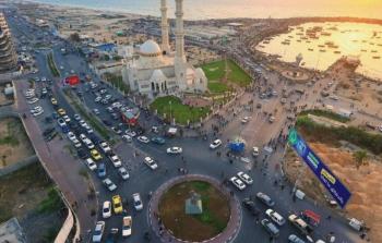 صورة أرشيفية