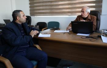 تصوير / الزميل ياسر فتحي