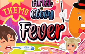 بالشخصيات الكارتونية.. مشروع مصري لتبسيط الطب للأطفال