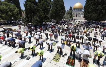 صورة أرشيفية