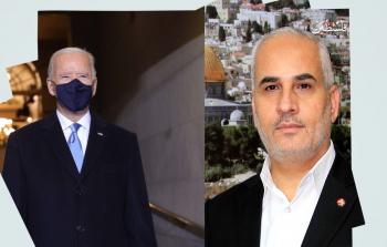 حماس توجه أول رسالة إلى جو بايدن فور تنصيبه!