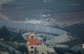 الاحتلال يواصل اعتداءاته على لبنان (أرشيف)