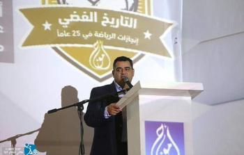 عبد السلام هنية (أرشيف)