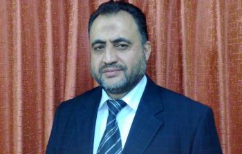 القيادي في حركة حماس بالضفة الغربية وصفي قبها (أرشيف)