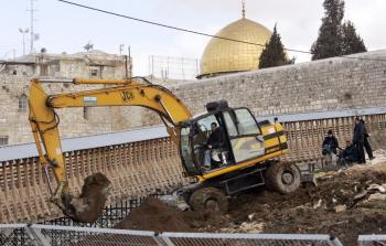 صورة أرشيفية