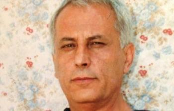 الأسير كريم يونس