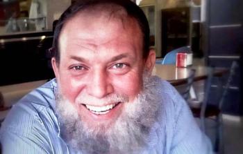 الأسير المحرر عمر البرغوثي (أرشيف)