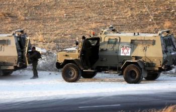 صورة أرشيفية