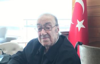 الأمير دوندار عبد الكريم عثمان أوغلو