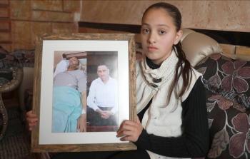 حكاية فلسطيني تعتقله (إسرائيل) مع أنبوبة أكسجين