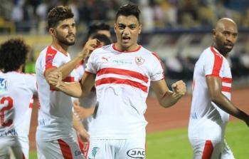 مصطفى محمد.