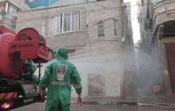 صورة أرشيفية