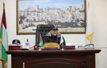 تصوير / الزميل رمضان الأغا