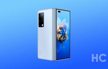 هاتف HUAWEI Mate X2