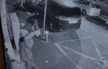 بطريركية الروم الأرثوذكس تدين اعتداء متطرف إسرائيلي على كنيسة في القدس