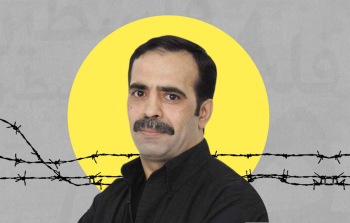 الأسير الشهيد داوود الخطيب