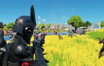 صورة تعبيرية