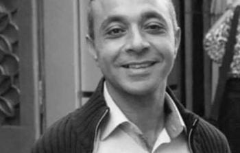 الأسير المحرر  المقدسي وحيد شبانة