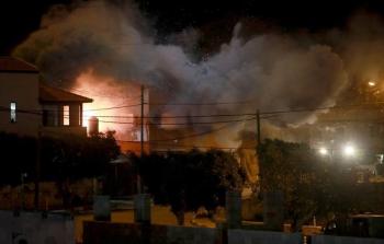 صورة أرشيفية