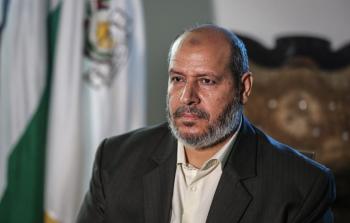 القيادي في حماس د. خليل الحية