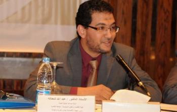 عبد الله شحاتة