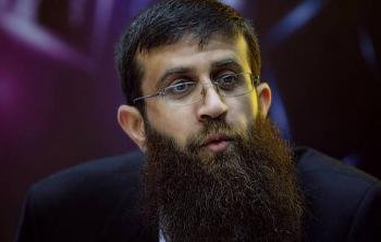 الشيخ خضر عدنان