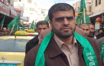 القيادي عدنان عصفور (أرشيف)