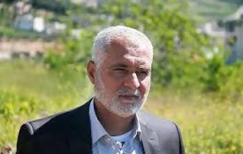 النائب باسم الزعارير (أرشيف)