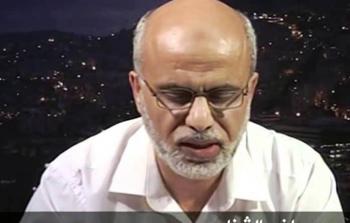 د. مصطفى الشنار (أرشيف)