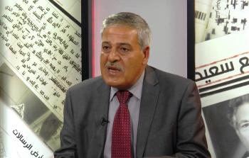 القيادي في التيار الإصلاحي لحركة 